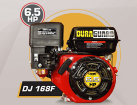who makes ducar engines