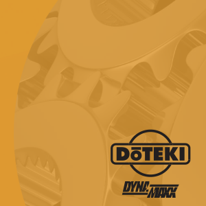 Doteki Dyna Maxx Engines