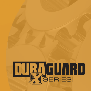 Dura Guard X Series Engines