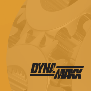 Dyna Maxx Engines