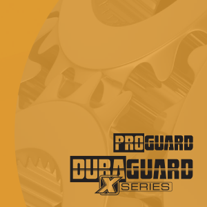 Pro Guard Dura Guard X Series Engines